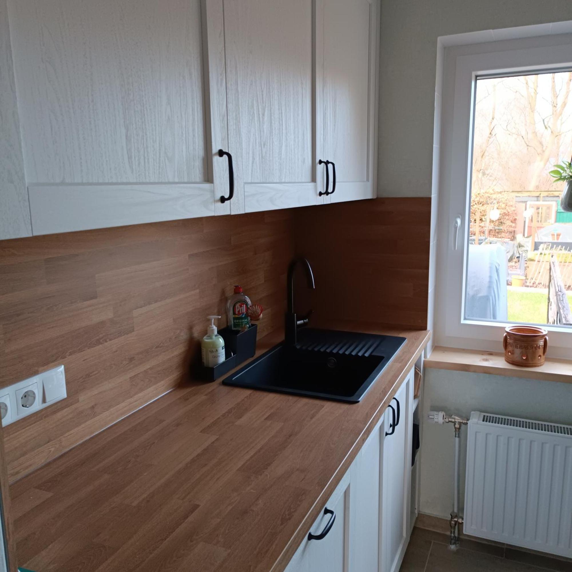 Haus Irma Apartment Hemmingstedt Екстериор снимка