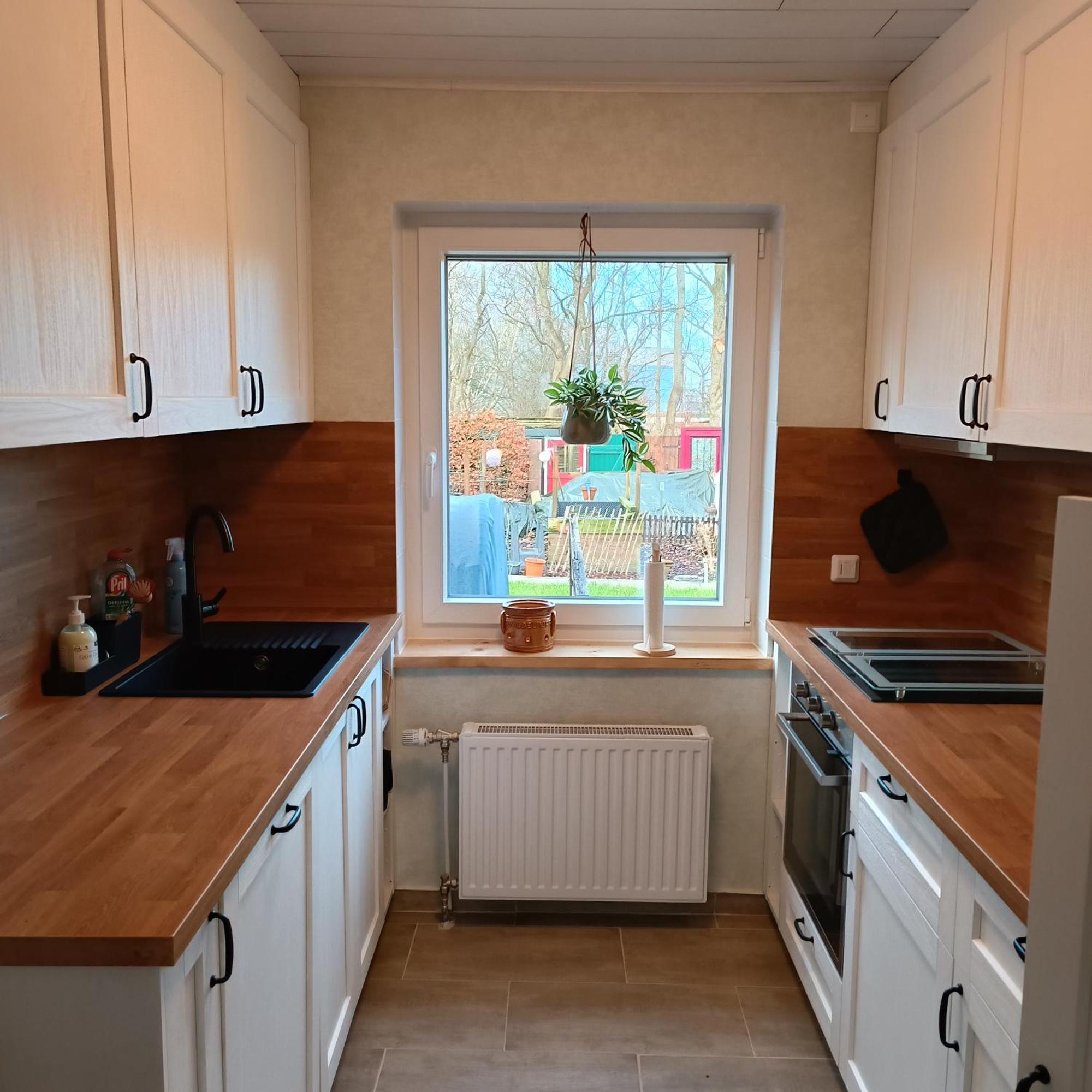 Haus Irma Apartment Hemmingstedt Екстериор снимка