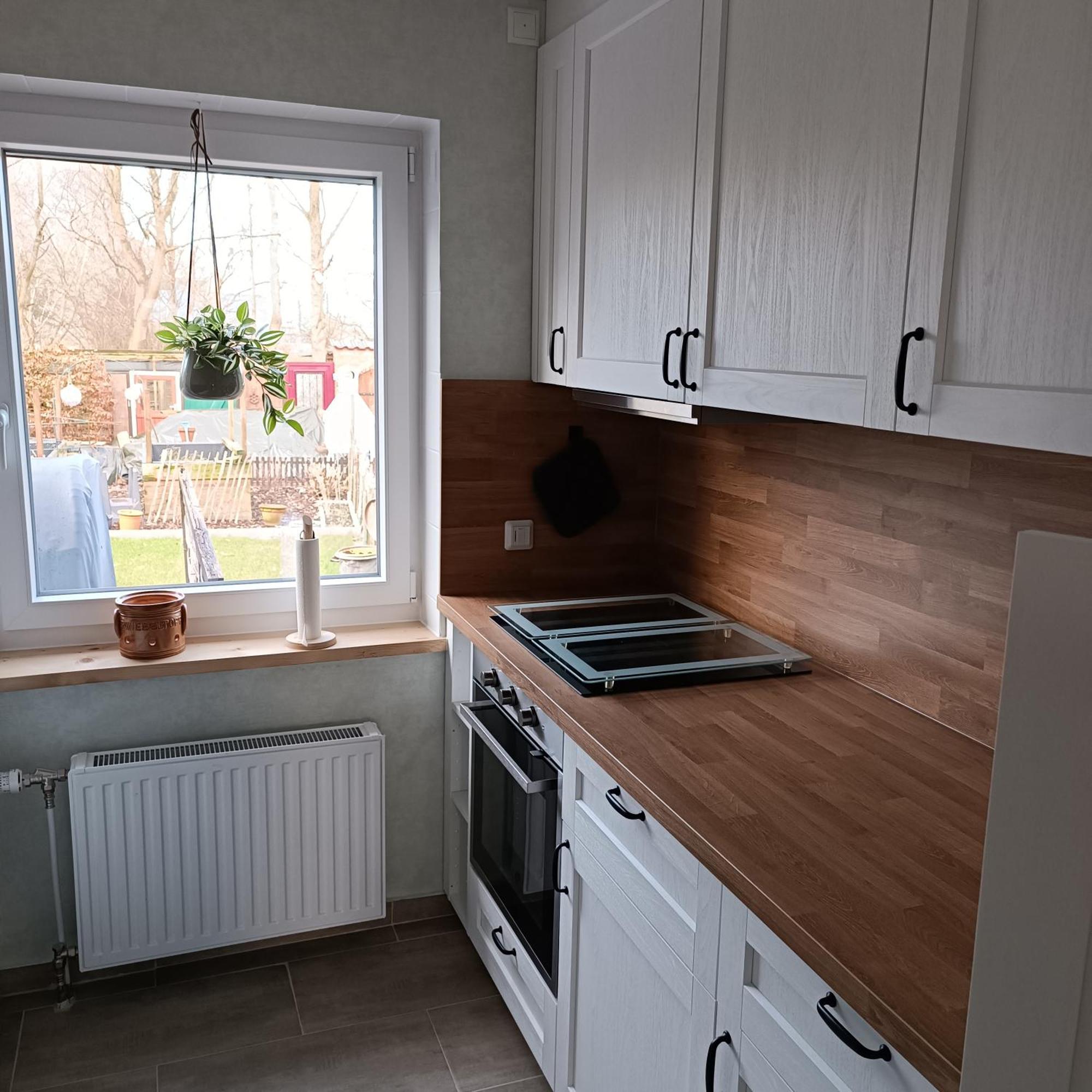Haus Irma Apartment Hemmingstedt Екстериор снимка