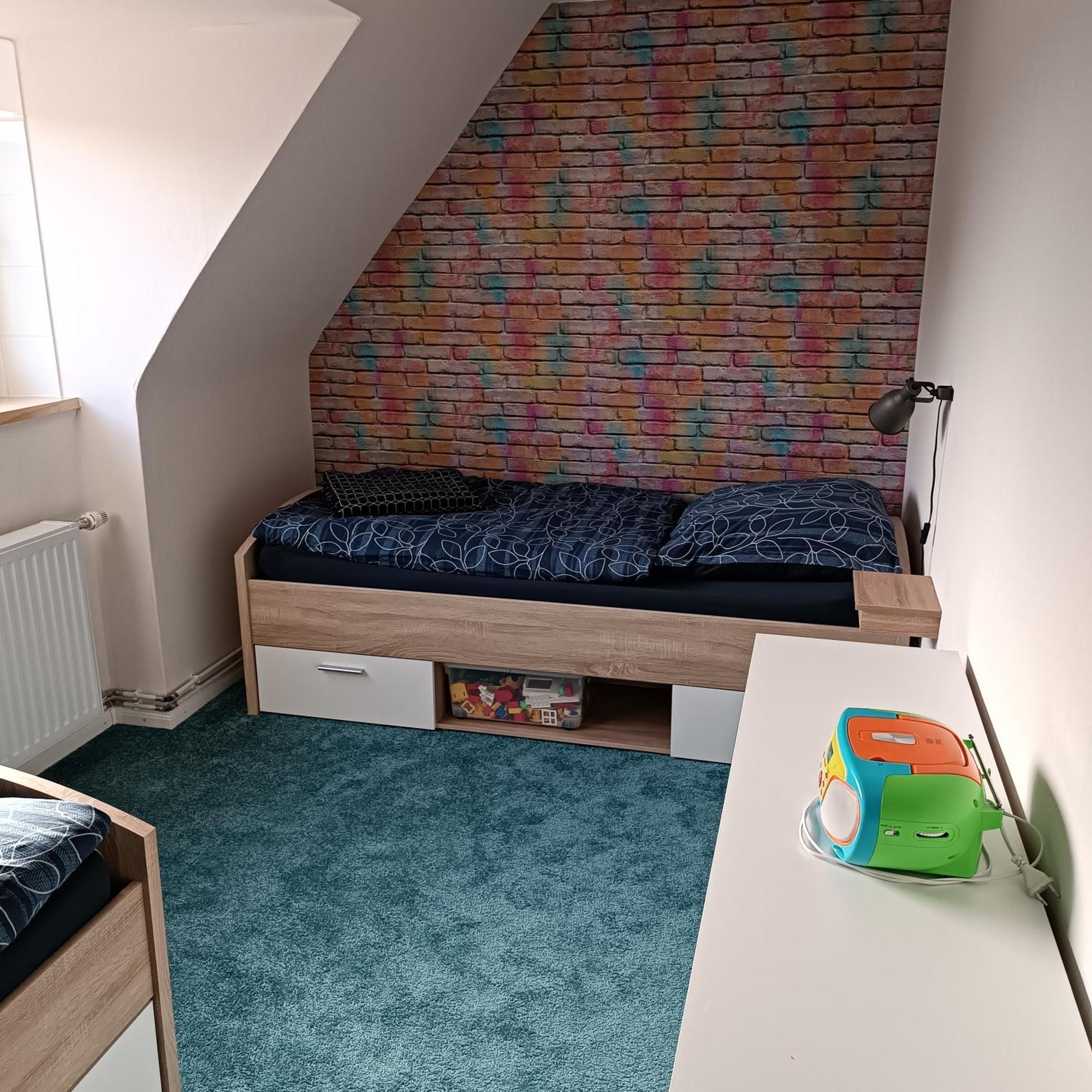 Haus Irma Apartment Hemmingstedt Екстериор снимка