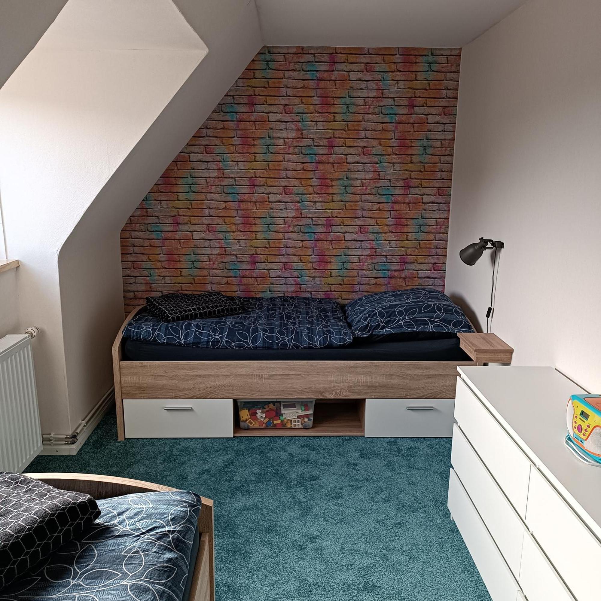 Haus Irma Apartment Hemmingstedt Екстериор снимка
