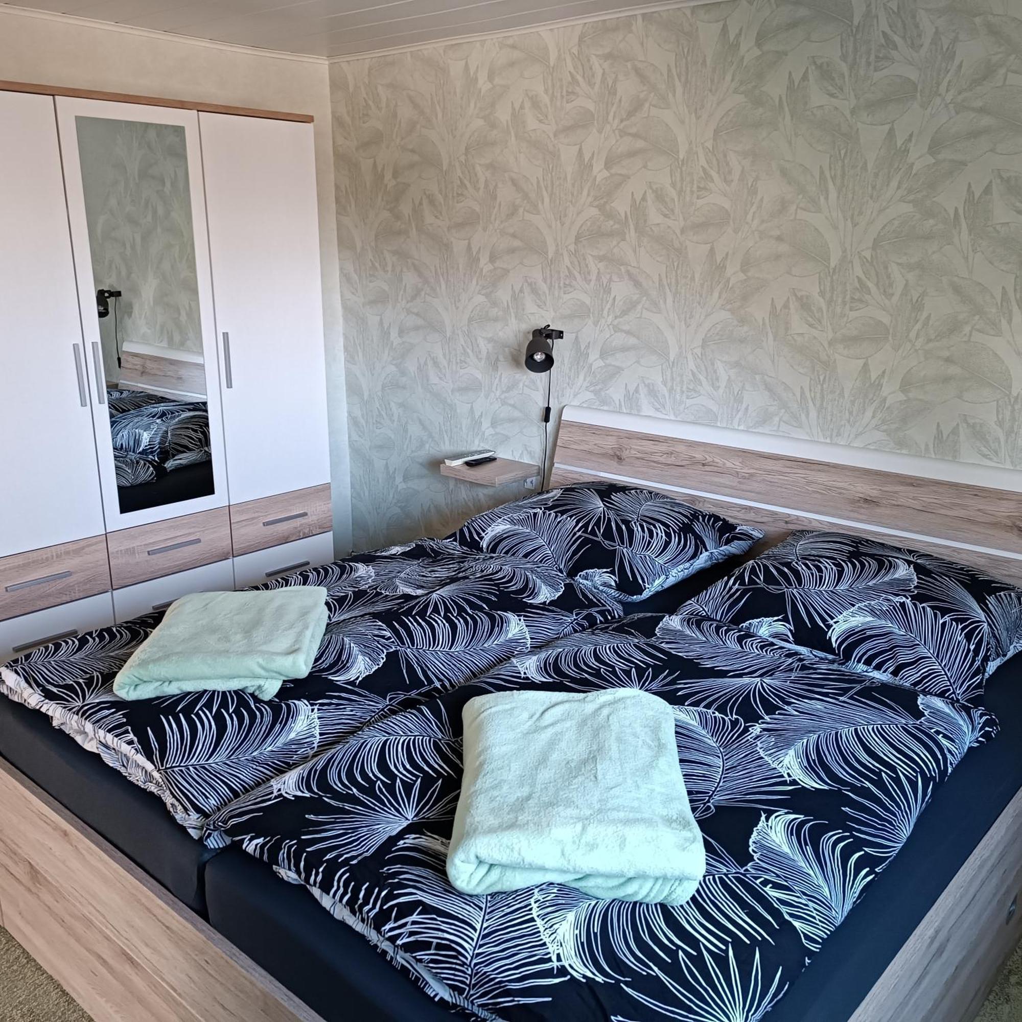 Haus Irma Apartment Hemmingstedt Екстериор снимка