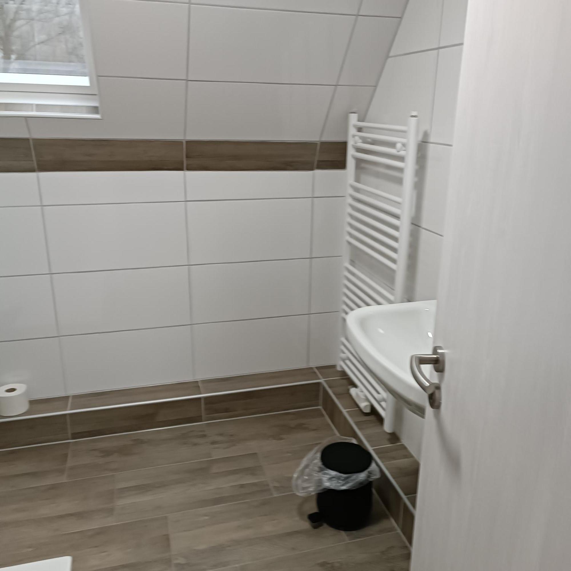 Haus Irma Apartment Hemmingstedt Екстериор снимка