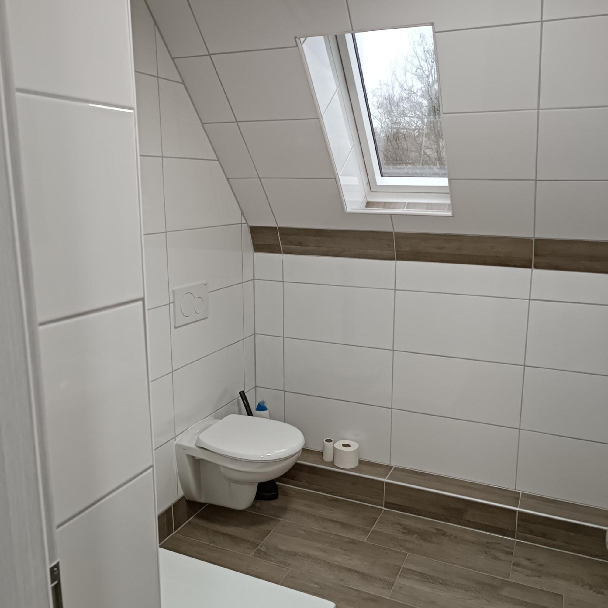Haus Irma Apartment Hemmingstedt Екстериор снимка