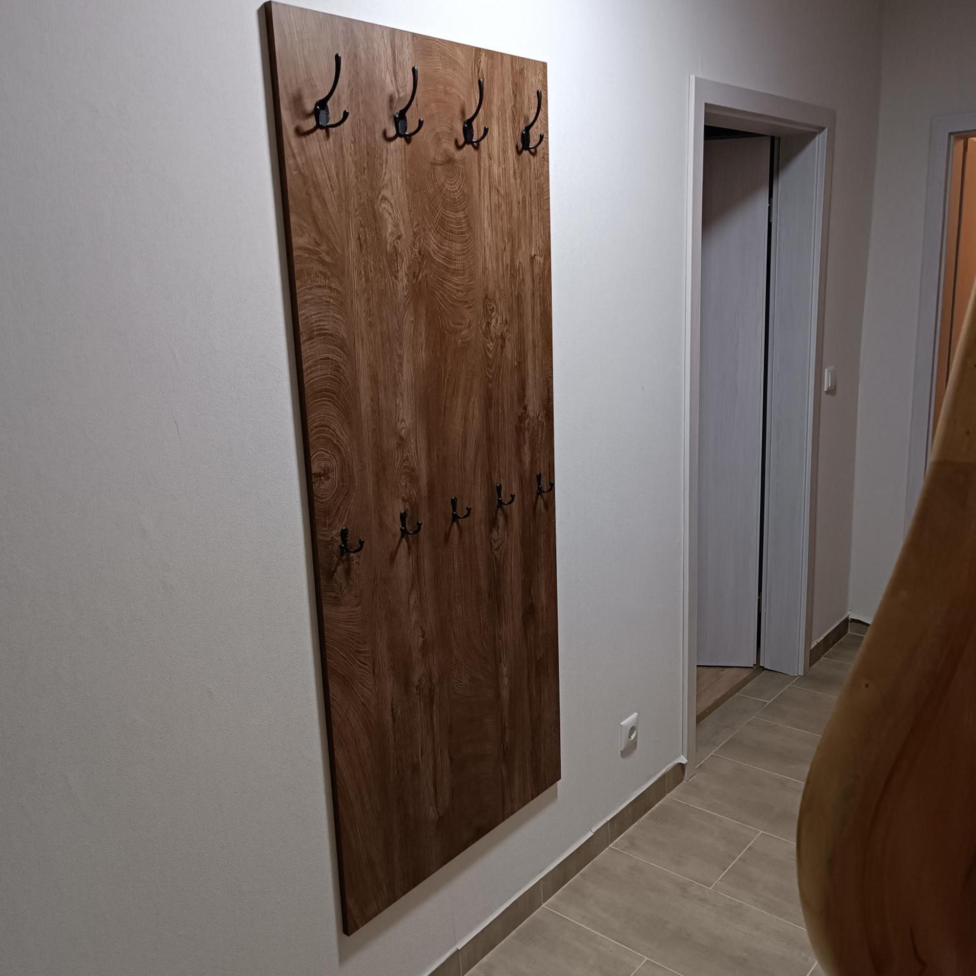 Haus Irma Apartment Hemmingstedt Екстериор снимка